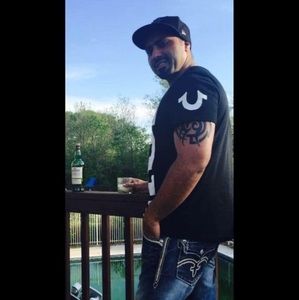 Meet your Posher, Barinder